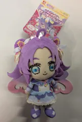 バンダイ キュアフレンズぬいぐるみ 名探偵プリキュア! キュアアンサー