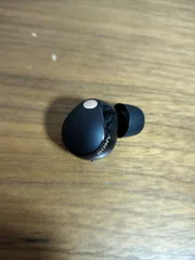 美品　SONY WF-1000XM5 ブラック左耳のみ