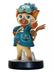 t*i様 モンスターハンター ポップマート アイルー フィギュア