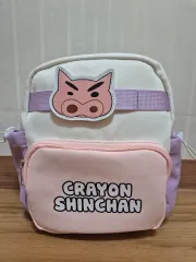 クレヨンしんちゃん バックパック