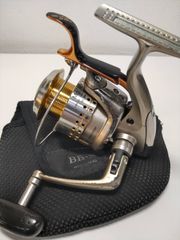 BB-X TECHNIUM 5000 スピニングリール - メルカリ