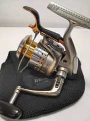 SHIMANO BB-X TYPE 2 Mg3000 スピニングリール 2026年最新】Bb-x 3000の人気アイテム - メルカリ
