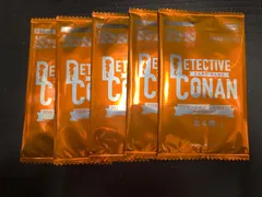名探偵コナン プロモーションパック vol.11 キラ　5パック