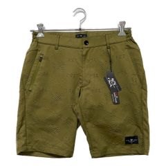 【新品未使用】archivioショートパンツ サイズ36 ピンク 中古 レディース アルチビオ archivio ショートパンツ 36(S) ピンク