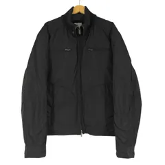 アルマーニコレツィオーニ ARMANI COLLEZIONI マルチジップ 中綿ブルゾン メンズ EUR：54 のサムネイル