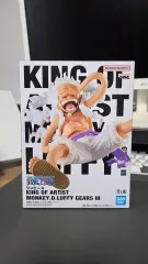 ONE PIECE ニカ（NIKA） 3種