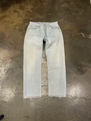 90s made in USA Levi's リーバイス 501 W36 L32