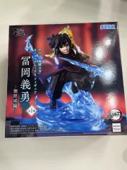 未開封 3 5 鬼滅の刃 XrossLink 冨岡 義勇 無限城編