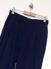【POLO GOLF】90s CLASSIC GOLF PANT 2タックチノ 実寸W32 L30 ポロゴルフ ポロチノ ラルフローレン 古着