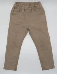 【新入荷!!】☆セット割対応☆ エフオーキッズ キッズ ズボン 120cm （2023）