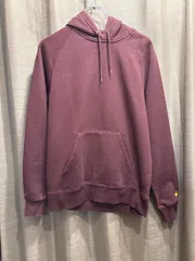 carhartt wip wark in progress S/パーカー スウェット カーハート