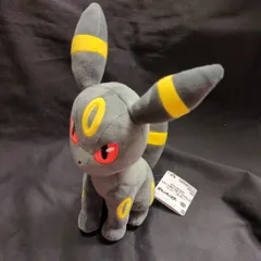 BANDAI SPIRITS もふぐっとぬいぐるみ イーブイフレンズ~エーフィ・ブラッキー~ ポケットモンスター ブラッキー 再版
