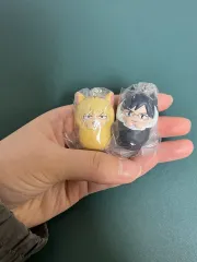 僕のヒーローアカデミア ヒロアカ おくるみ ガチャ キーホルダー 爆豪 勝己 飯田 天哉 まとめ