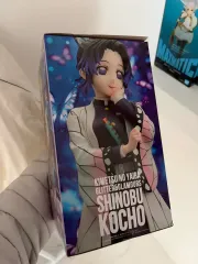 鬼滅の刃 胡蝶しのぶ フィギュア