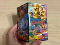 HUNTER×HUNTER デスクトップ リーメント (キルア 未開封)