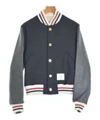 THOM BROWNE スタジャン メンズ 【古着】【中古】【送料無料】のサムネイル