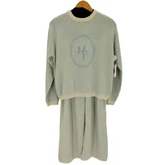 ユーズドフルギ USED古着 {{MAISON FLANER}} Muffinknit Roomwear レディース  M
