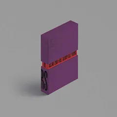 (CD)Astro Vol. 2 - All Yours (YOU Version)／Astro