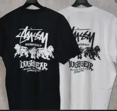 STUSSY ステューシー 半袖Tシャツ