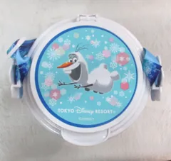 東京ディズニーランド ポップコーンバケット Anna and Elsa's FROZEN Fantasy 3連式 2016