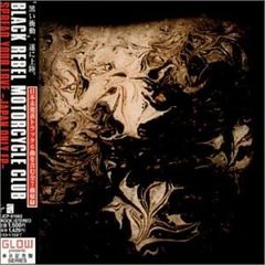 (CD)“スプレッド・ユア・ラヴ”来日記念ジャパン・オンリーEP／ブラック・レベル・モーターサイクル・クラブ