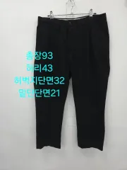 33 ポロ ラルフローレン ブラック チノ パンツ コットン パンツ