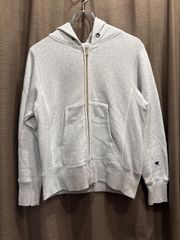 champion reverse weave ジップパーカー S/チャンピオン リバースウィーブ