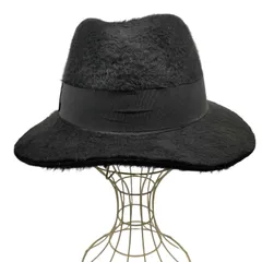 2026年最新】Saint Laurent メンズ ハットの人気アイテム - メルカリ