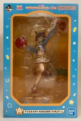 BANDAI SPIRITS 一番くじ ウマ娘 プリティーダービー 12弾 A賞 ナイスネイチャ RUN&WIN フィギュア