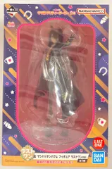 BANDAI SPIRITS 一番くじ ウマ娘 プリティーダービー 9弾 ラストワン賞 マンハッタンカフェ ラストワンver. フィギュア