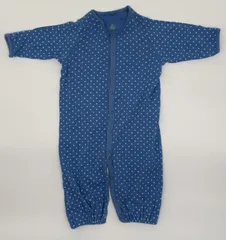 【新入荷!!】☆セット割対応☆ プチバトー ベビー ロンパース 67cm （1970）