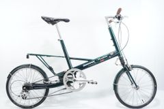 BRIDGESTONE MOULTON BSM179S (Year Unknown) 17-inch Mini Velo / BuyChari Nakameguro Store