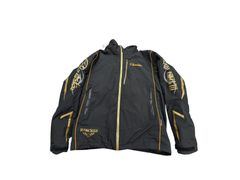 新品未使用品 レア！！ 限定品 釣武者 フクロウ フィッシングスーツ
