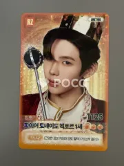 RIIZE ショウタロウ 2026 RIIZE CONCERT TOUR [RIIZING LOUD] FINALE IN SEOUL RANDOM TRADING CARD A ver. SPECIAL