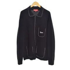 2026年最新】supreme contrast stitch button upの人気アイテム - メルカリ