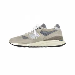 2026年最新】NewBalance998の人気アイテム - メルカリ