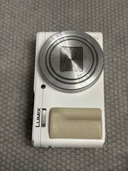 Panasonic LUMIX DMC-TZ85 ホワイト LEICAレンズ - メルカリ