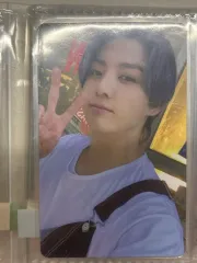 BTS ジョングク Butter ティンケース フォトカード