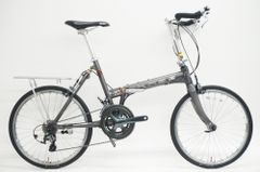KHS F-20RC 2019 Model Mini Velo / BuyChari Fukuoka Store