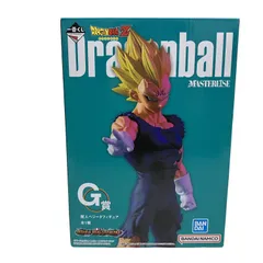 バンダイ 一番くじ ドラゴンボール VSオムニバスULTRA G賞 魔人ベジータ 未開封 未使用 O11030638