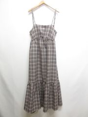 エンフォルド ENFOLD 25AW LOOSE SHIRT シャツ フリル 長袖 38 