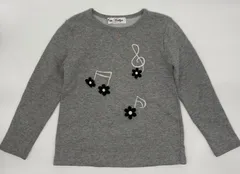 【新入荷!!】☆セット割対応☆ アイアムマリリン キッズ 長袖 トップス 130cm （1830）