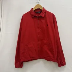 ポロバイラルフローレン 90s USA製 スウィングトップ ビンテージ メンズ M ISItems【USED】【古着】【中古】50155018