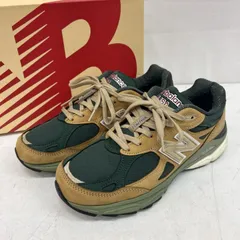 ニューバランス MADE IN USA スニーカー M990WG3 メンズ 26.0cm ISItems【USED】【古着】【中古】50155041