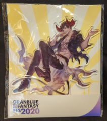 グラブル(89)《グラフェス2020 アクリルスタンド》 - メルカリ