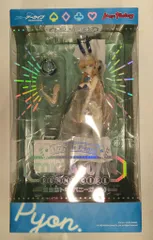MAXFACTORY 1/7スケール 飛鳥馬トキ(バニーガール)
