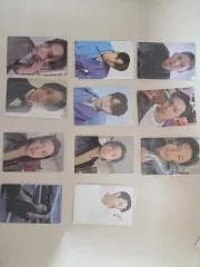 SEVENTEEN ミンギュ(MINGYU) トレカ まとめ