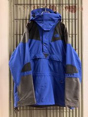 y2k LoweAlpine シェルジャケット ツートーン 短丈 テック系 - メルカリ