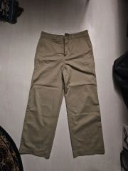 ディッキーズ リラックスド チノ パンツ