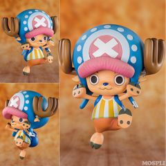 ワンピース ベースショップ 限定 チョッパーズ マスコットCHOPPER's③